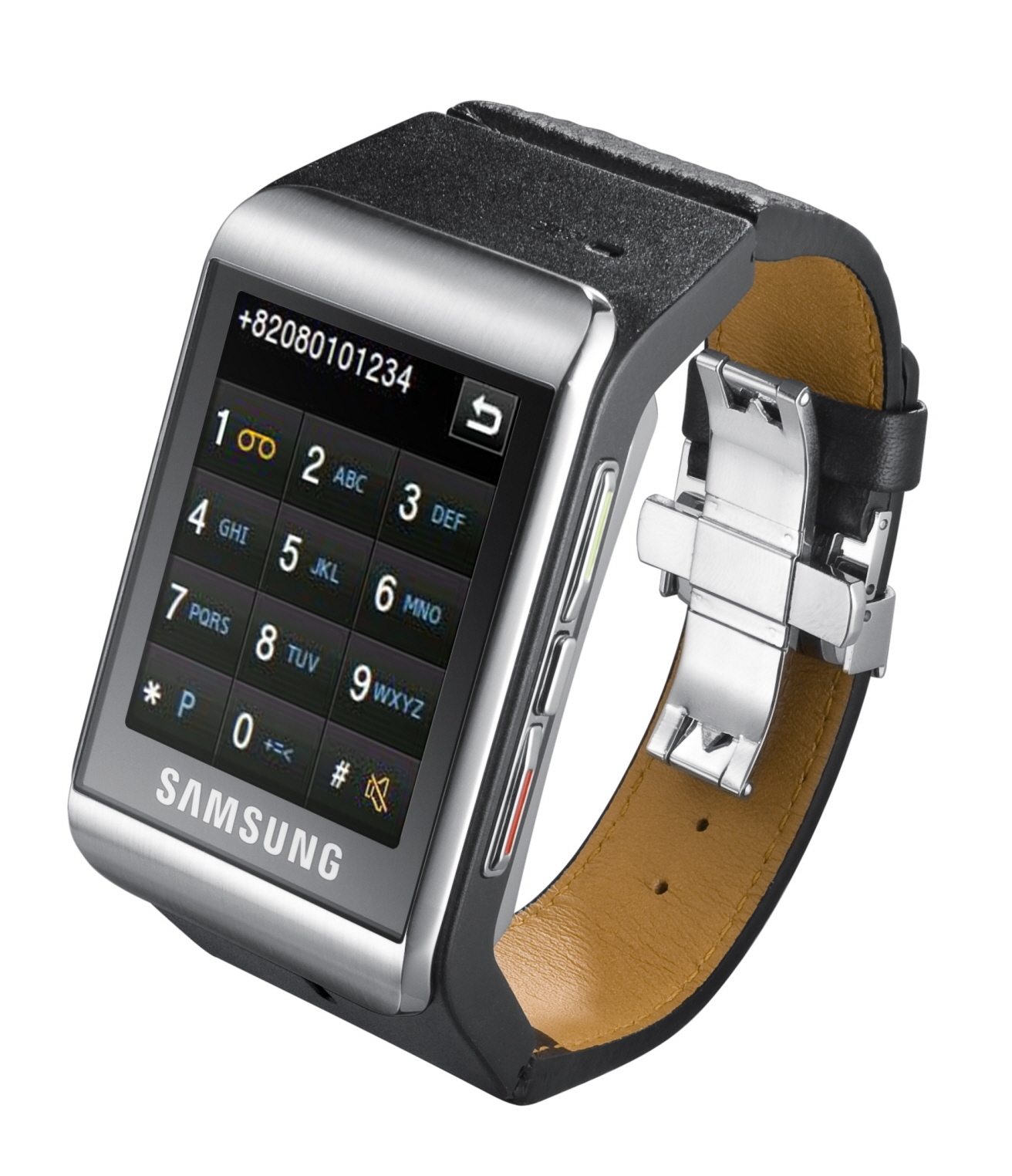 samsung series 6 watch